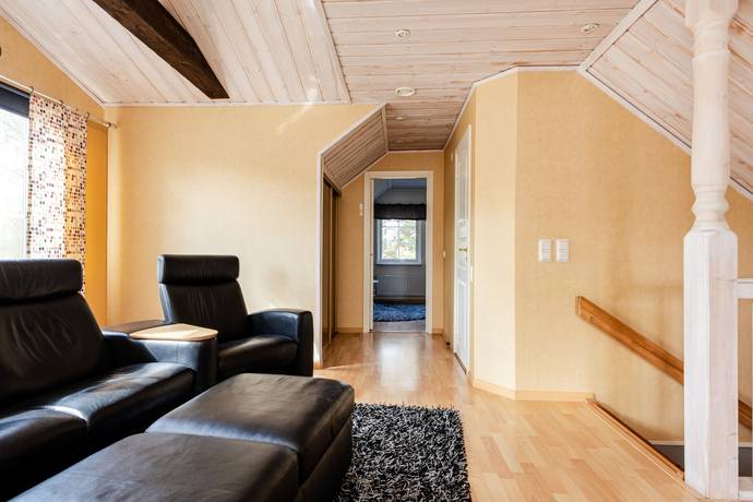 6 rum Villa på Diabasvägen 2 Bålsta Skörby Håbo kommun - bild 35
