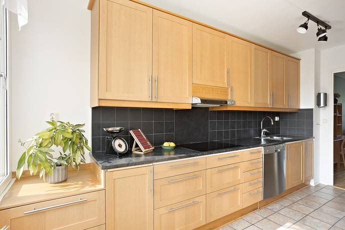 4 rum Lägenhet på Stenhagsvägen 44 Stenhagen Karlshamns kommun - bild 5