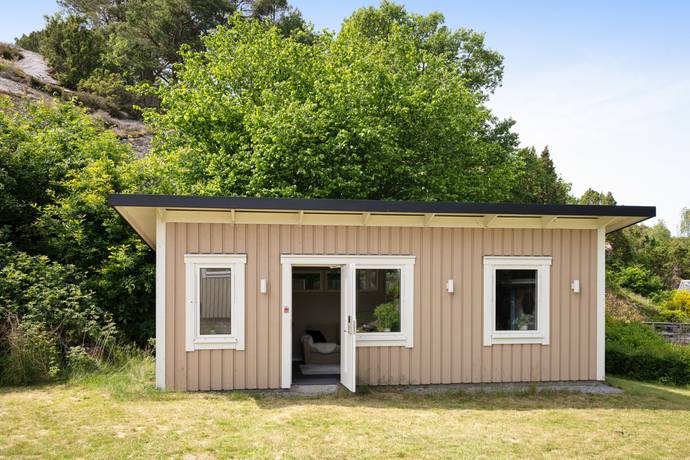 3 rum Villa på Toröd Backen 4 Toröd Tjörns kommun - bild 18
