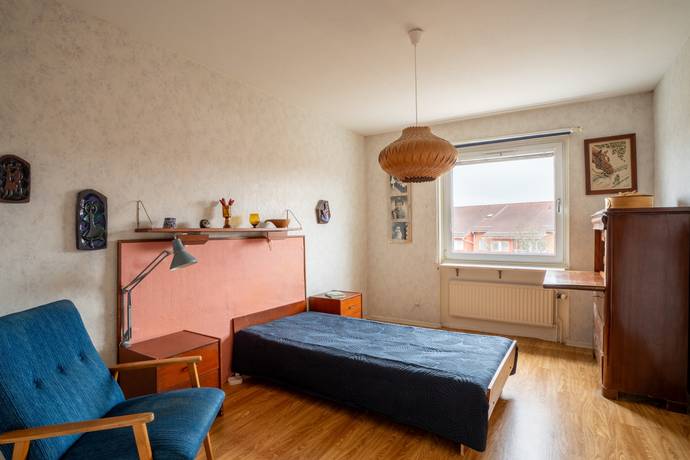 3 rum Lägenhet på Gränsgatan 3 Norr Eskilstuna kommun - bild 16