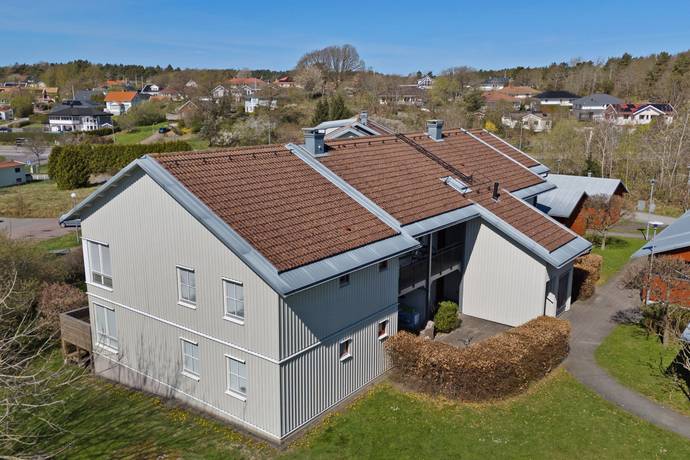 2 rum Lägenhet på Lilleby ås 7 Torslanda - Lilleby Göteborgs kommun - bild 28