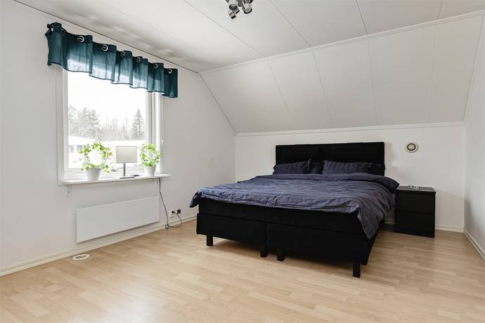 7 rum Kedjehus på Malinbodaplan 35 Laggarhult Katrineholms kommun - bild 39