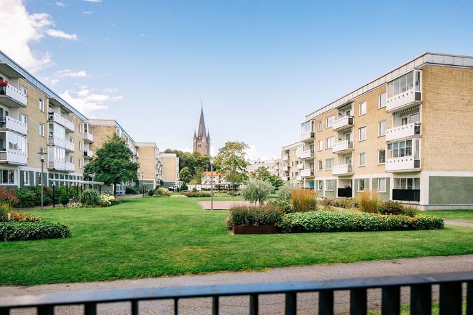 1 rum lägenhet på Strandvägen 29 Nyestan, Mariestads kommun - bild 2