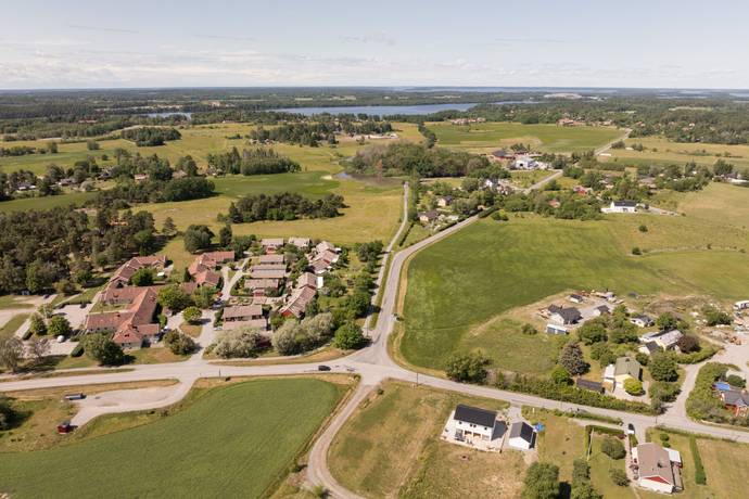 6 rum villa på Ölstavägen 64 Färentuna, Ekerö kommun - bild 5