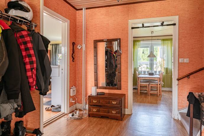 3 rum villa på Allévägen 56 Barrsätra, Sandvikens kommun - bild 4