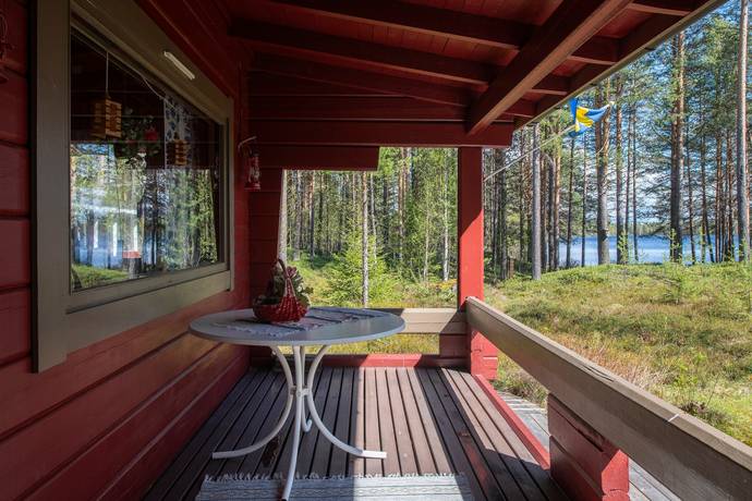 3 rum Villa på Sappetsele 126 Sappetsele Sorsele kommun - bild 7