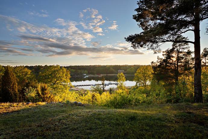 Skavdöstigen 11, Adriansnäs, Oskarshamns kommun