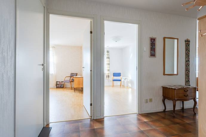 4 rum lägenhet på Hantverkaregatan 19 Centrala Mora, Mora kommun - bild 3