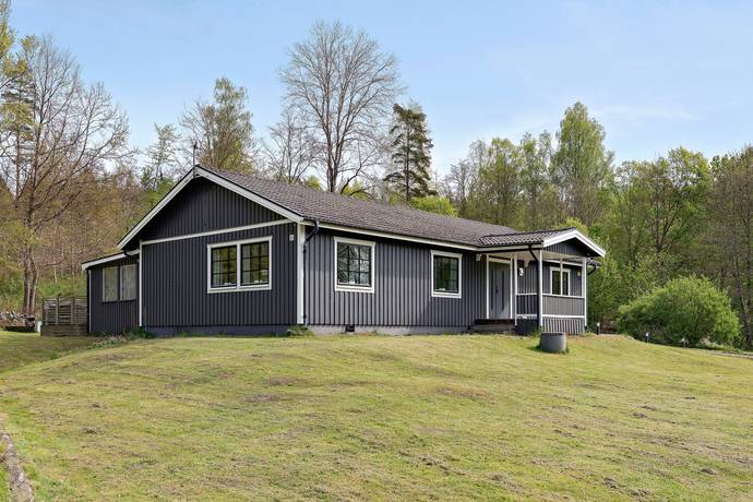 5 rum Villa på Lönsbodavägen 330-3 Vilshult Olofströms kommun - bild 17