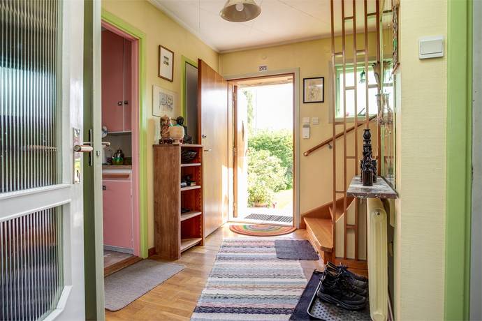 5 rum Villa på Björnvägen 5 Hällefors Hällefors kommun - bild 8