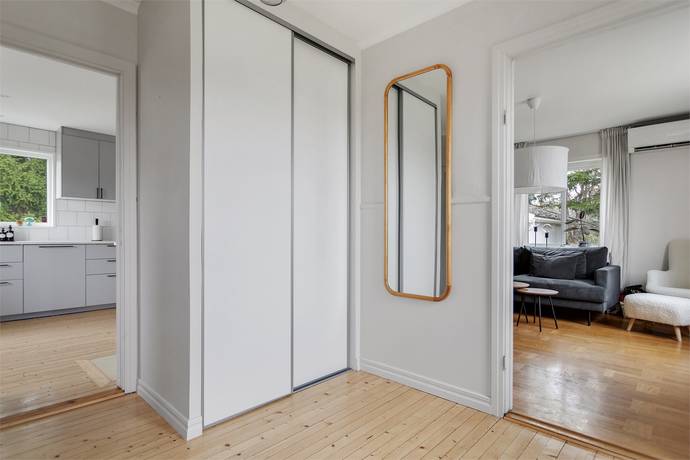 3 rum Villa på Törnrosvägen 26 Säffle kommun - bild 9