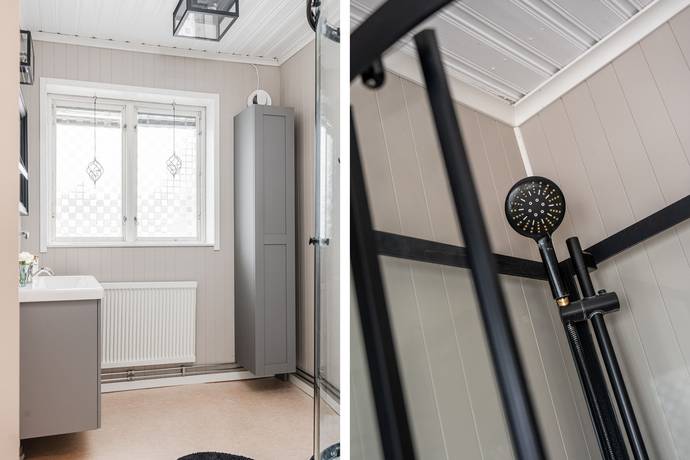 4 rum Villa på Prästgatan 7 Centralt Sollefteå Sollefteå kommun - bild 21