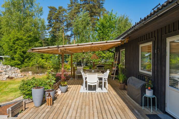4 rum Villa på Älgspåret 31 Kisäng Nyköpings kommun - bild 10