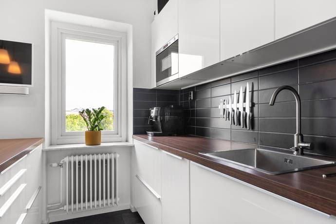 2 rum lägenhet på Utridarevägen 7B Galgamarken, Karlskrona kommun - bild 4