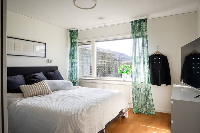 5 rum Villa på Snickarevägen 7 Borggården Staffanstorps kommun - bild 5