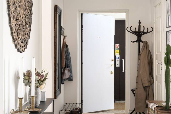 4 rum lägenhet på Karlsgatan 1B Helsingborg - Centrum, Helsingborgs kommun - bild 5