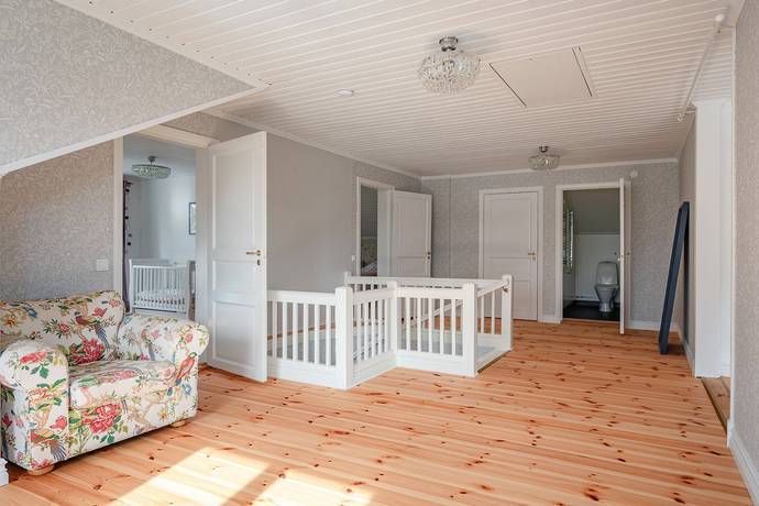 6 rum Villa på Kalors 5 Mörtebo Ockelbo kommun - bild 41