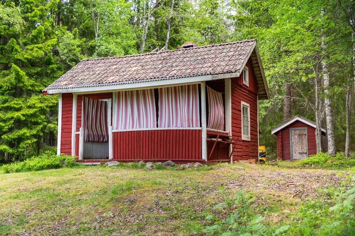 3 rum Fritidshus på Bygdas gattu 21 Södra Tansbodarna Gagnefs kommun - bild 10