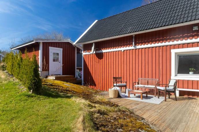 5 rum Villa på Snörpåsvägen 6 TORSLANDA-BJÖRLANDA Göteborgs kommun - bild 31