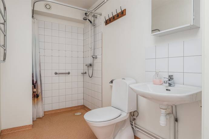 3 rum Lägenhet på Kungsvägen 119 Timrå-örnen Timrå kommun - bild 13