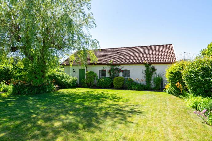 6 rum Villa på Ängelholmsvägen 1/Ellenbergavägen 2 Munka Ljungby Ängelholms kommun - bild 24
