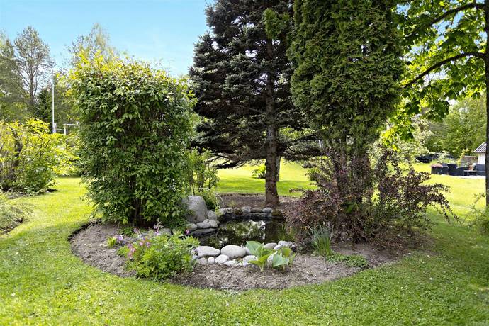 6 rum Villa på Lövsångarvägen 1 Stenhammar Härnösands kommun - bild 8