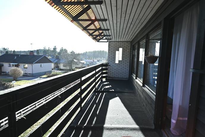 6 rum Villa på Lundavägen 12 Valdemarsvik Valdemarsviks kommun - bild 17