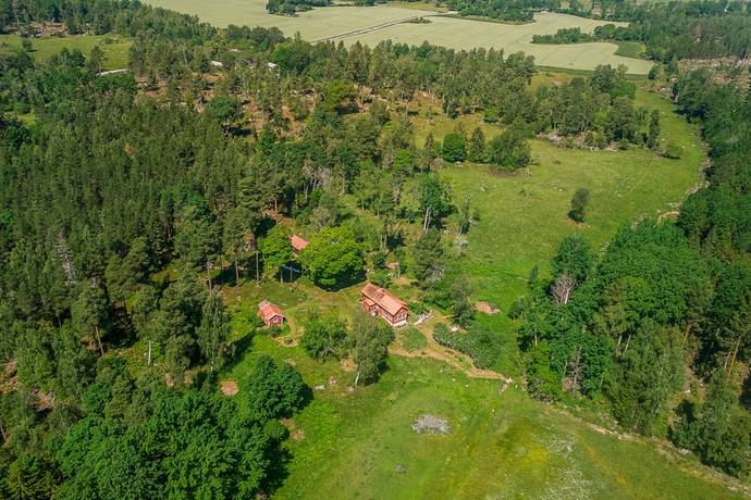 3 rum Vinterbonat fritidshus på Fogdö Vänersborg 1 Strängnäs Strängnäs kommun - bild 66