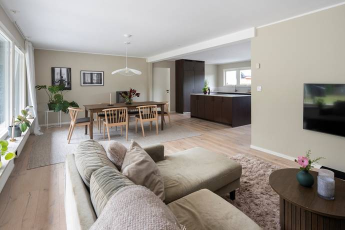 7 rum Villa på Klas murares gränd 3 Skanör Vellinge kommun - bild 27