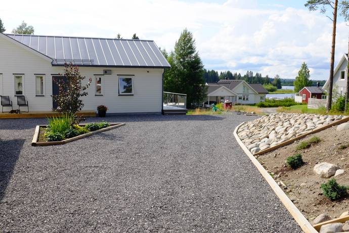 6 rum Villa på Bergsboda 214A Sofiehem Umeå kommun - bild 61