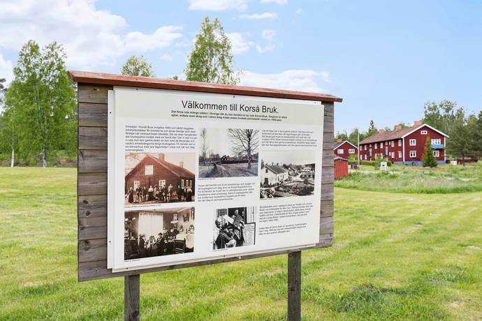 övrig på Korsån 35-43 Korsån, Falu kommun - bild 2