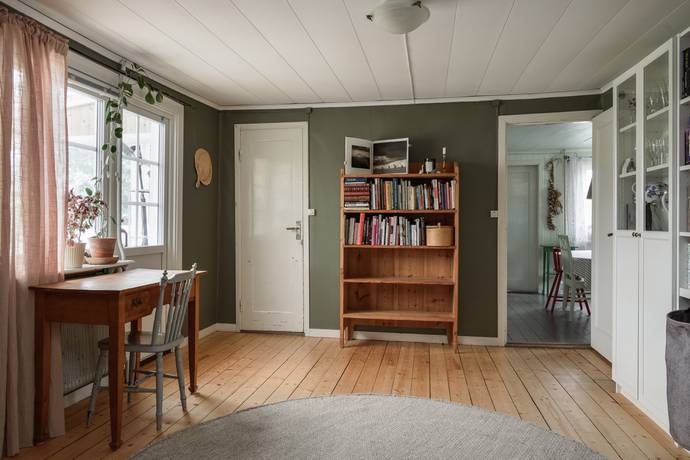 6 rum Gård med jordbruk på Gassgöljhult Lillagården Åseda Uppvidinge kommun - bild 10