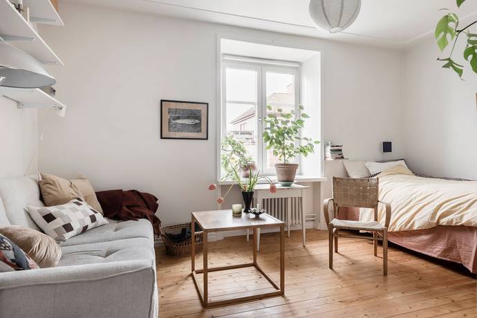 1 rum Lägenhet på Sofiagatan 40B Strömmensberg Göteborgs kommun - bild 6