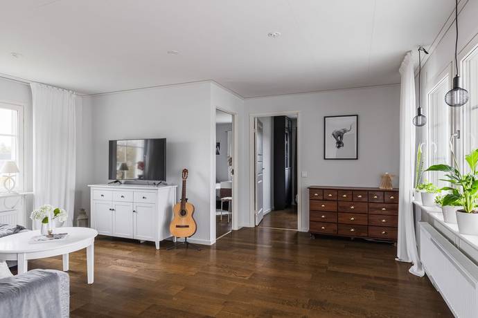 6 rum Villa på Axgatan 10 Östhammar Östhammars kommun - bild 35