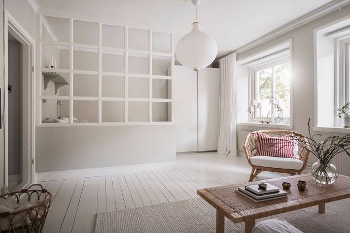 Storkgatan 4B, Bagaregården, Göteborgs kommun