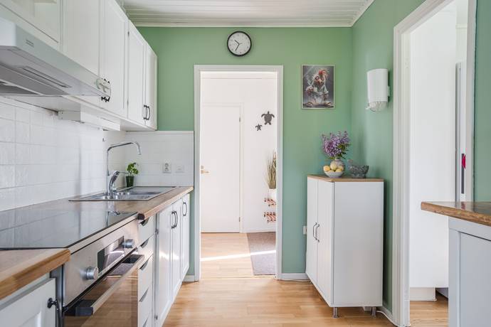 4 rum Villa på Ängstigen 1 Tovrida Jönköpings kommun - bild 14