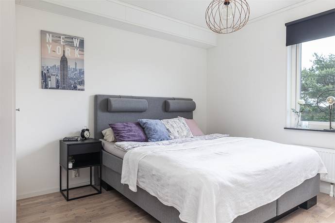 3 rum lägenhet på Linneagården 2M Häljarp, Landskrona kommun - bild 4