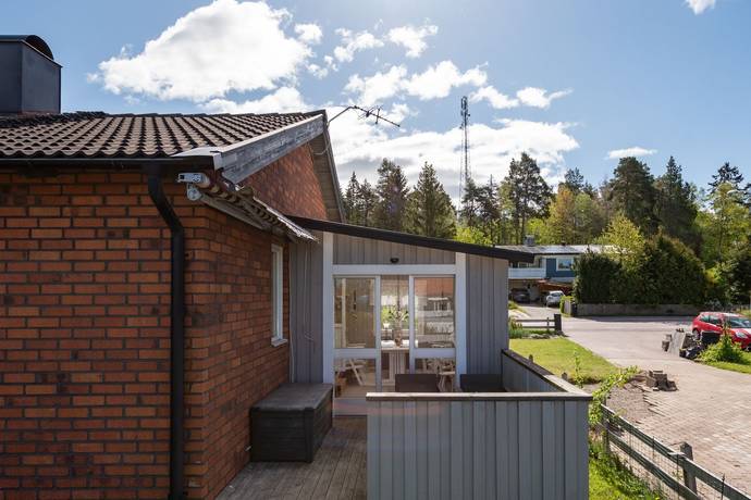 6 rum Villa på Tibblevägen 9 Skultuna Västerås kommun - bild 19