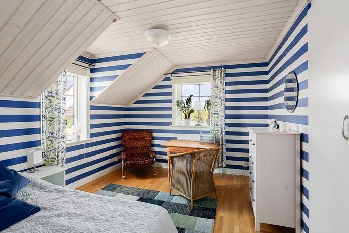7 rum Villa på Sofieholm 801 Skärgården Söderhamns kommun - bild 17