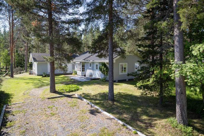 3 rum Villa på Furuögrund 607 Furuögrund Skellefteå kommun - bild 26