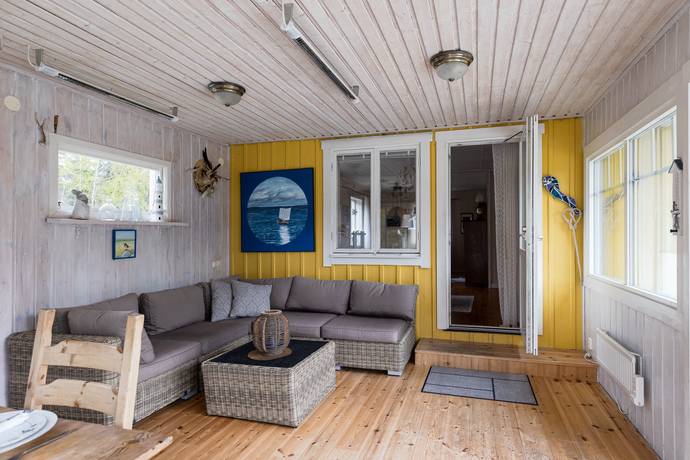 4 rum Villa på Askskär 43 Gräsö Östhammars kommun - bild 18