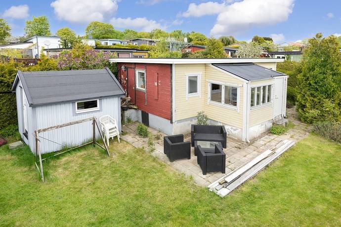 3 rum Fritidshus på Bellisgatan 7, 112 Almåsa Malmö kommun - bild 3