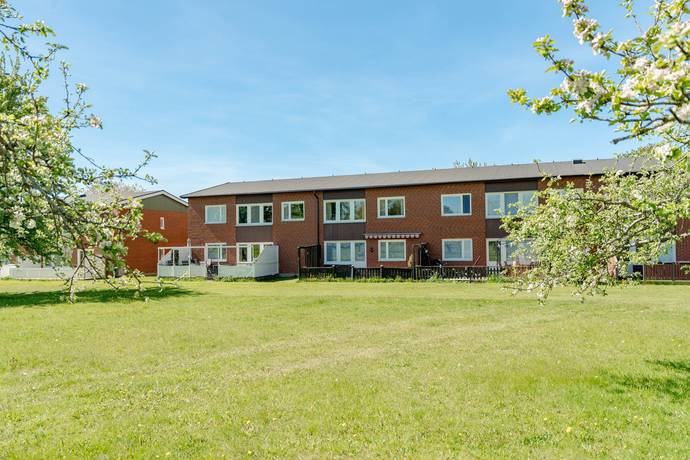 3.5 rum Lägenhet på Körvelgatan 37C Årsta Uppsala kommun - bild 25