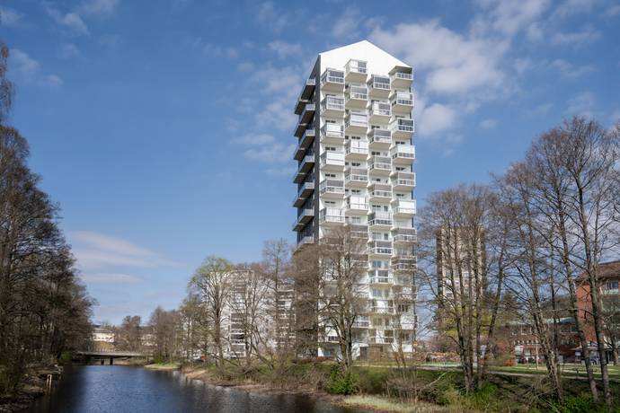3 rum lägenhet på Druveforsvägen 20 Druvefors, Borås kommun - bild 3