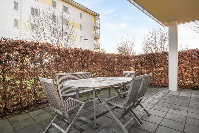 3 rum lägenhet på Söderforsgatan 12 Trandared, Borås kommun - bild 5