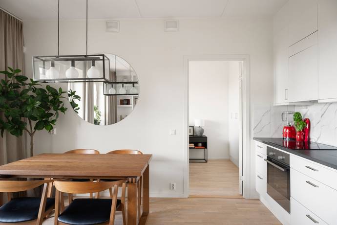 2 rum Lägenhet på Källtorpsvägen 11 Järfälla Järfälla kommun - bild 17