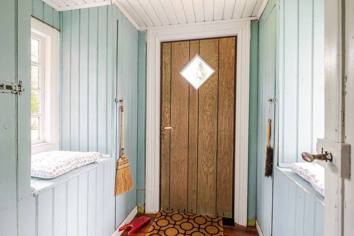 4 rum Fritidshus på Mulestad Silo Odensvi Västerviks kommun - bild 39