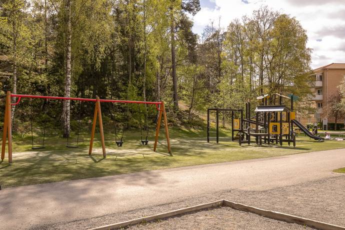 2 rum Lägenhet på Skarpbrunnavägen 15 Botkyrka kommun - bild 33