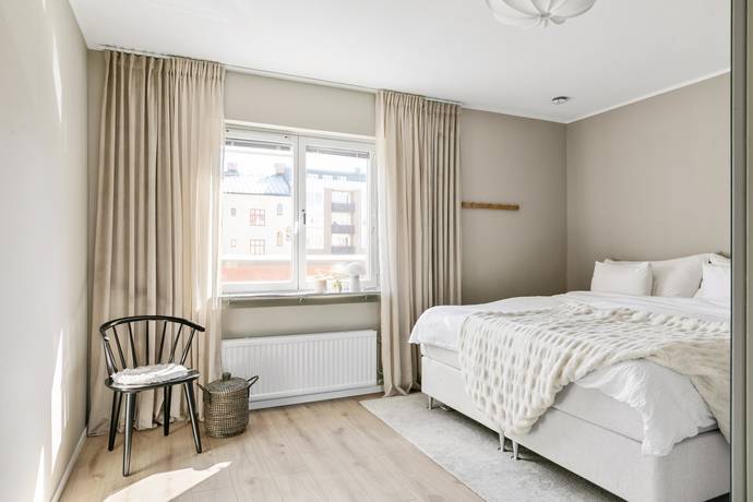 3 rum Lägenhet på Södra Slottsgatan 23B Gävle kommun - bild 19