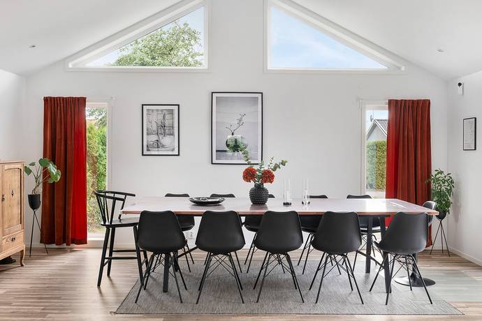 7 rum villa på Skånegatan 10A Bromölla, Bromölla kommun - bild 4